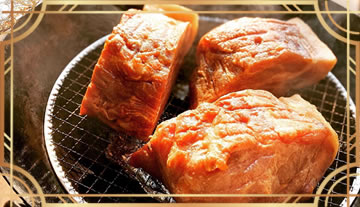 【馬告が味わえるお店】                Le tonton