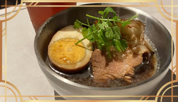 【馬告が味わえるお店】                     天6アタック!